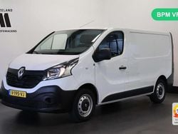 Wit Gebruikt 2019 Renault Trafic Van | € 11.950 (Super prijs)