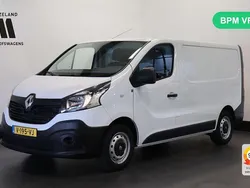 Wit Gebruikt 2019 Renault Trafic Van | € 11.950 (Super prijs)