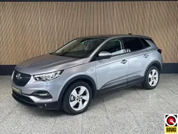 Grijs Gebruikt 2019 Opel Grandland X Business SUV | € 16.495 (Goede deal)