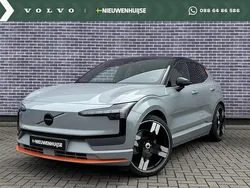 Grijs Gebruikt 2025 Volvo EX30 Plus SUV | € 44.825