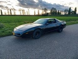 Gebruikt 1984 Pontiac Firebird | € 5.000