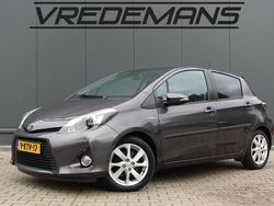 Gebruikt 2013 Toyota Yaris | € 8.450 (Eerlijke prijs)