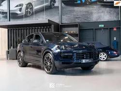 Blauw Gebruikt 2024 Porsche Cayenne SUV | € 109.950 (Duur)