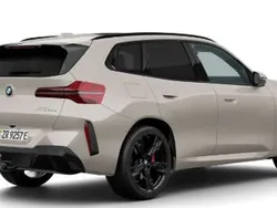 Grijs, metallic lak Gebruikt 2025 BMW X3 Comfort Edition SUV | € 88.880