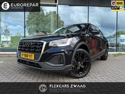 Zwart, metallic lak Gebruikt 2022 Audi Q2 Proline SUV | € 19.790 (Eerlijke prijs)