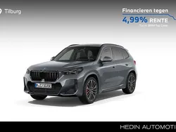 Overig Nieuw 2025 BMW X1 Comfort Edition SUV | € 67.947 (Goede deal)