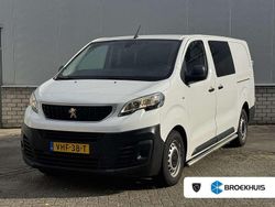 Wit Gebruikt 2020 Peugeot Expert Premium Van | € 18.900 (Iets duurder)