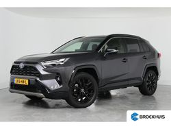 Grijs Gebruikt 2025 Toyota RAV4 Style SUV | € 45.400 (Eerlijke prijs)