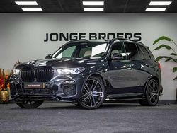 Grijs Gebruikt 2020 BMW X5 Executive SUV | € 57.950