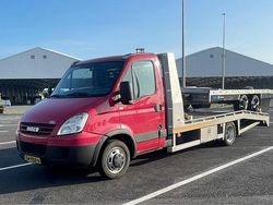 Gebruikt 2007 Iveco Daily | € 11.750 (Super prijs)