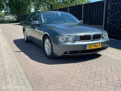 Sedan Gebruikt 2003 BMW 730 Executive Sedan | € 4.950