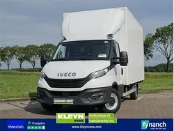 Wit Gebruikt 2022 Iveco Daily Van | € 25.900