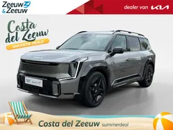 Nieuw 2025 Kia EV9 4 SUV | € 74.990 (Eerlijke prijs)