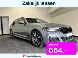 Gebruikt 2023 BMW 530e Stationwagen | € 56.403