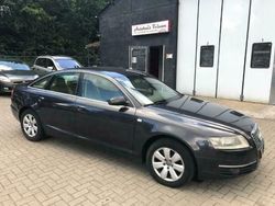 Grijs Gebruikt 2004 Audi A6 Hatchback | € 2.995 (Iets duurder)