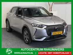 Grijs, metallic lak Gebruikt 2022 DS Automobiles DS3 Crossback SUV | € 16.735 (Goede deal)