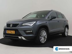 Grijs Gebruikt 2016 Seat Ateca CONNECT SUV | € 20.400 (Eerlijke prijs)