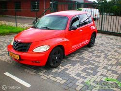 Overige Gebruikt 2003 Chrysler PT Cruiser Touring Stationwagen | € 1.950