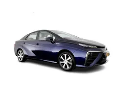 Blauw metallic Gebruikt 2020 Toyota Mirai Comfort Sedan | € 13.945