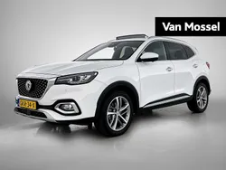 Wit Gebruikt 2022 MG EHS Luxury SUV | € 22.495 (Eerlijke prijs)
