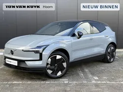 Grijs Gebruikt 2023 Volvo EX30 Performance SUV | € 35.950 (Eerlijke prijs)