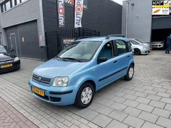 Blauw Gebruikt 2004 Fiat Panda Dynamic Hatchback | € 999 (Eerlijke prijs)