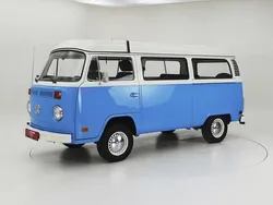 Overige Gebruikt 1973 VW T2 Van | € 28.950