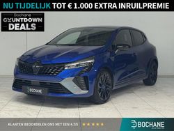 Blauw Gebruikt 2024 Renault Clio V Esprit Alpine Hatchback | € 25.695 (Duur)