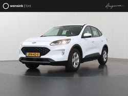 Wit Gebruikt 2022 Ford Kuga Trend SUV | € 24.435 (Super prijs)
