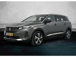 Grijs Gebruikt 2024 Peugeot 5008 GTi MPV | € 37.695 (Iets duurder)