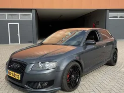 Grijs Gebruikt 2006 Audi A3 Hatchback | € 6.750 (Iets duurder)