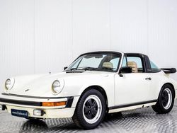 Beige Gebruikt 1982 Porsche 911 | € 57.900