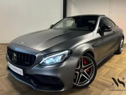 Grijs Gebruikt 2018 Mercedes S63 AMG AMG Coupé | € 68.940 (Goede deal)