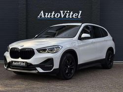 Wit Gebruikt 2022 BMW X1 Advantage SUV | € 26.945 (Eerlijke prijs)