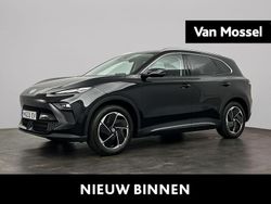 Suv Nieuw 2025 MG MGS5 EV Luxury SUV | € 35.450