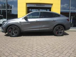 Grijs Gebruikt 2022 Renault Arkana RS Line SUV | € 25.895 (Eerlijke prijs)