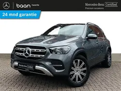 Grijs Gebruikt 2025 Mercedes GLE400 Luxury SUV | € 92.500