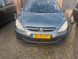 Gebruikt 2010 Peugeot 307 Stationwagen | € 950 (Super prijs)