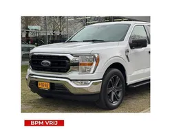 Wit Nieuw 2024 Ford F-150 Pickup | € 46.900 (Goede deal)
