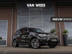 Zwart Gebruikt 2017 BMW X5 Executive SUV | € 34.950 (Iets duurder)