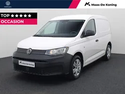 Wit Gebruikt 2024 VW Caddy Comfortline MPV | € 22.740 (Goede deal)