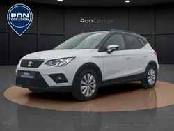 Wit Gebruikt 2020 Seat Arona Business SUV | € 15.450 (Eerlijke prijs)