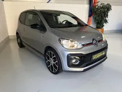 Grijs Gebruikt 2019 VW up! Beats Hatchback | € 14.650 (Eerlijke prijs)