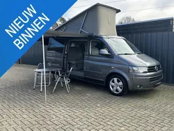 Grijs Gebruikt 2013 VW T5 California Van | € 49.950