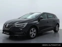 Renault Mégane GrandTour