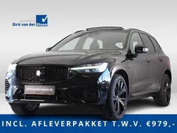 Zwart Gebruikt 2024 Volvo XC60 Ultra SUV | € 60.950 (Goede deal)