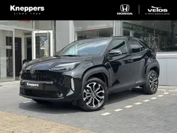 Groen Nieuw 2025 Toyota Yaris Cross Edition SUV | € 35.900 (Eerlijke prijs)