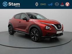 Rood Gebruikt 2023 Nissan Juke SUV | € 20.990 (Eerlijke prijs)