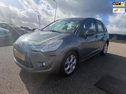 Grijs Gebruikt 2011 Citroën C3 Business Class Hatchback | € 3.999 (Eerlijke prijs)