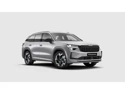 Nieuw 2025 Skoda Kodiaq Business Line SUV | € 57.422 (Eerlijke prijs)